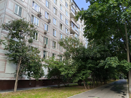 Продам однокомнатную (1-комн.) квартиру, Медиков ул, 28к3, Москва г