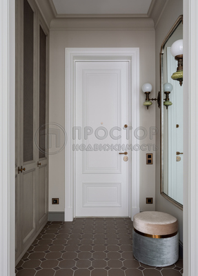 Продам трехкомнатную (3-комн.) квартиру, Волоколамское ш, 81/2с3, Москва г