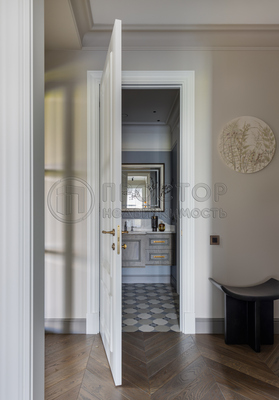 Продам трехкомнатную (3-комн.) квартиру, Волоколамское ш, 81/2с3, Москва г