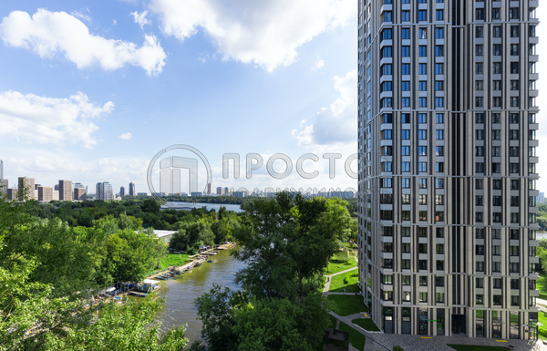 Продам трехкомнатную (3-комн.) квартиру, Волоколамское ш, 81/2с3, Москва г