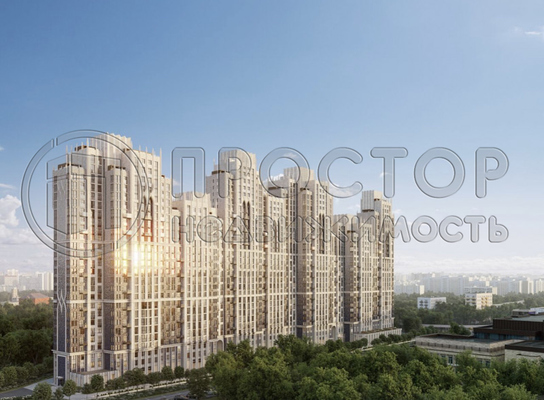 Продам однокомнатную (1-комн.) квартиру, Академика Королева ул, 21, Москва г