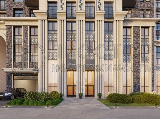 Продам однокомнатную (1-комн.) квартиру, Академика Королева ул, 21, Москва г