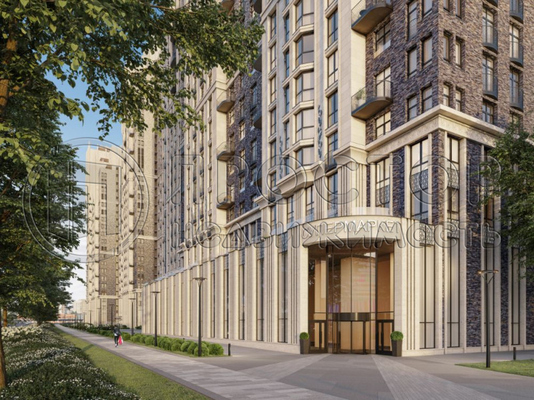 Продам однокомнатную (1-комн.) квартиру, Академика Королева ул, 21, Москва г