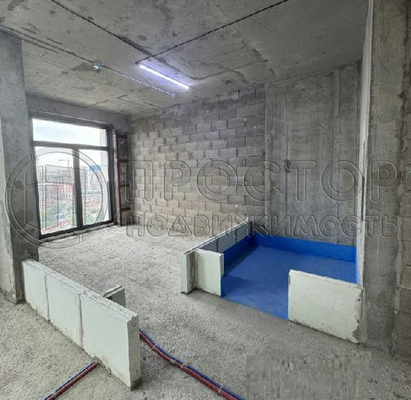 Продам однокомнатную (1-комн.) квартиру, Академика Королева ул, 21, Москва г