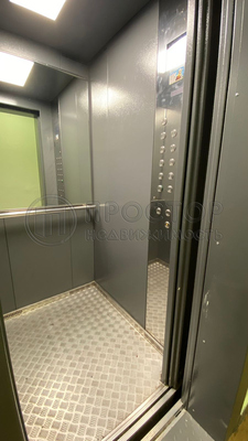 Продам однокомнатную (1-комн.) квартиру, Пятницкое ш, 16к1, Москва г