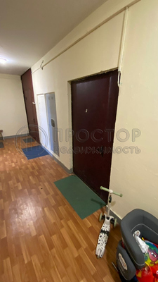 Продам однокомнатную (1-комн.) квартиру, Пятницкое ш, 16к1, Москва г