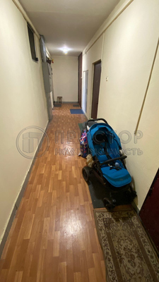 Продам однокомнатную (1-комн.) квартиру, Пятницкое ш, 16к1, Москва г