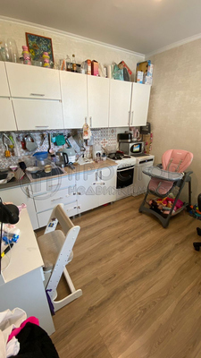Продам однокомнатную (1-комн.) квартиру, Пятницкое ш, 16к1, Москва г