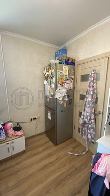 Продам однокомнатную (1-комн.) квартиру, Пятницкое ш, 16к1, Москва г