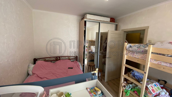 Продам однокомнатную (1-комн.) квартиру, Пятницкое ш, 16к1, Москва г