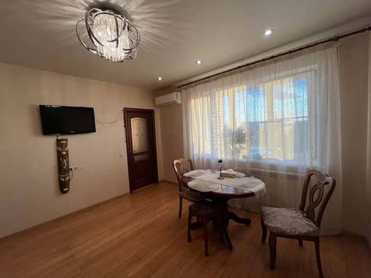 Продам однокомнатную (1-комн.) квартиру, Кирова (Центральный мкр.) ул, 7к1, Домодедово г