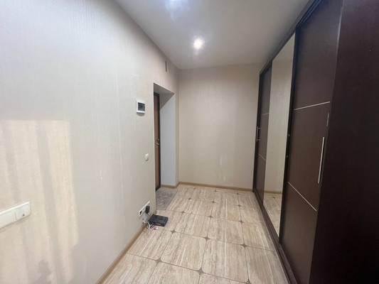 Продам однокомнатную (1-комн.) квартиру, Кирова (Центральный мкр.) ул, 7к1, Домодедово г