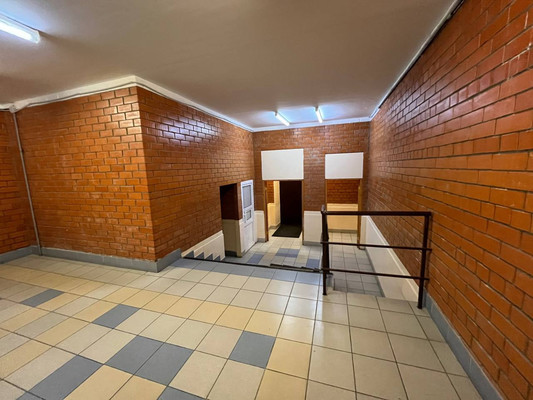 Продам однокомнатную (1-комн.) квартиру, Кирова (Центральный мкр.) ул, 7к1, Домодедово г