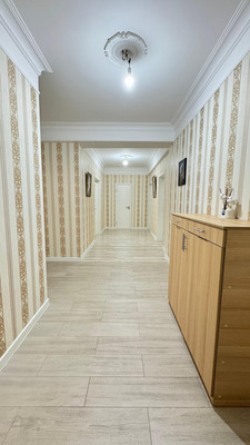 Продам трехкомнатную (3-комн.) квартиру, Красноярская ул, 12к2, Махачкала г