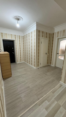 Продам трехкомнатную (3-комн.) квартиру, Красноярская ул, 12к2, Махачкала г