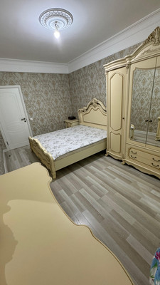 Продам трехкомнатную (3-комн.) квартиру, Красноярская ул, 12к2, Махачкала г