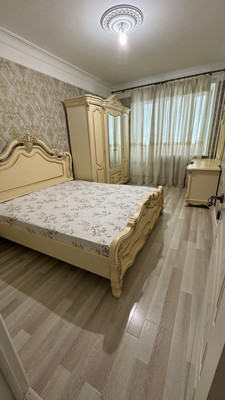 Продам трехкомнатную (3-комн.) квартиру, Красноярская ул, 12к2, Махачкала г