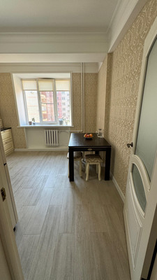 Продам трехкомнатную (3-комн.) квартиру, Красноярская ул, 12к2, Махачкала г