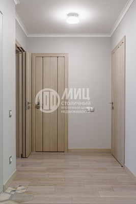Продам двухкомнатную (2-комн.) квартиру, Планетная ул, 47к1, Москва г
