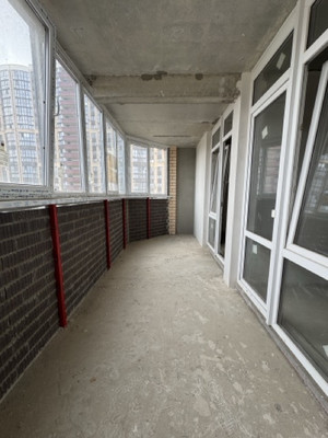 Продам однокомнатную (1-комн.) квартиру, Любимово мкр, 10к1, Краснодар г