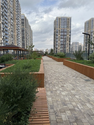 Продам однокомнатную (1-комн.) квартиру, Любимово мкр, 10к1, Краснодар г