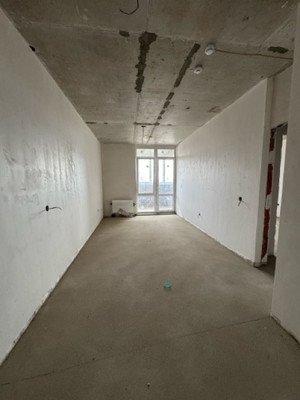 Продам однокомнатную (1-комн.) квартиру, Любимово мкр, 10к1, Краснодар г