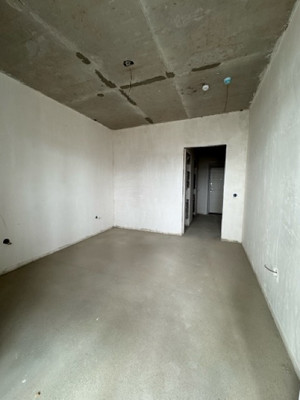 Продам однокомнатную (1-комн.) квартиру, Любимово мкр, 10к1, Краснодар г