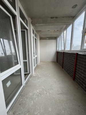 Продам однокомнатную (1-комн.) квартиру, Любимово мкр, 10к1, Краснодар г