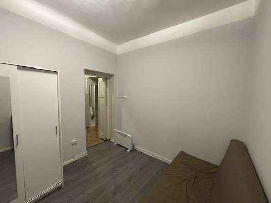 Продам однокомнатную (1-комн.) квартиру, Вадковский пер, 12, Москва г