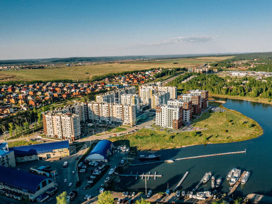 Продам однокомнатную (1-комн.) квартиру, Байкальская ул, 346/6, Иркутск г