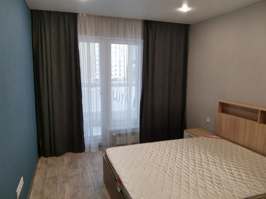 Продам однокомнатную (1-комн.) квартиру, Байкальская ул, 346/6, Иркутск г