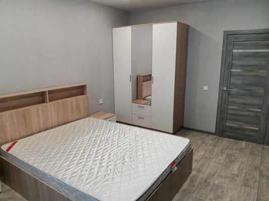 Продам однокомнатную (1-комн.) квартиру, Байкальская ул, 346/6, Иркутск г
