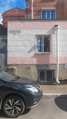 Продам коммерческое помещение 205,9 м2, Кавказская ул, 6к8, Уфа г