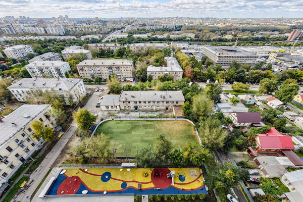 Продам однокомнатную (1-комн.) квартиру, Турбинная ул, 64, Челябинск г