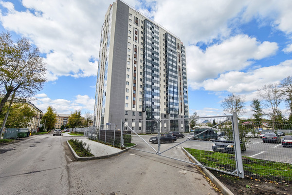 Продам однокомнатную (1-комн.) квартиру, Турбинная ул, 64, Челябинск г