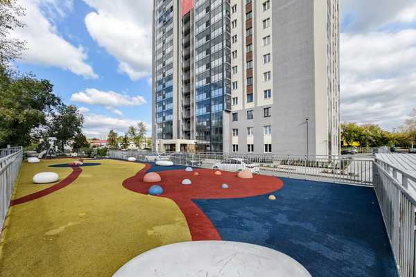 Продам однокомнатную (1-комн.) квартиру, Турбинная ул, 64, Челябинск г