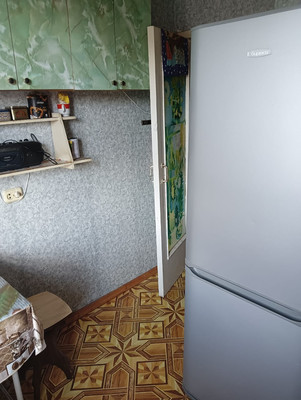 Продам многокомнатную квартиру, 50 лет ВЛКСМ ул, 6, Алексин г