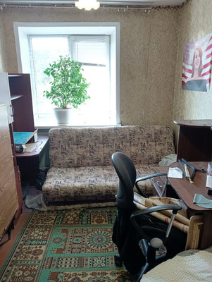 Продам многокомнатную квартиру, 50 лет ВЛКСМ ул, 6, Алексин г