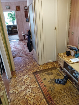 Продам многокомнатную квартиру, 50 лет ВЛКСМ ул, 6, Алексин г