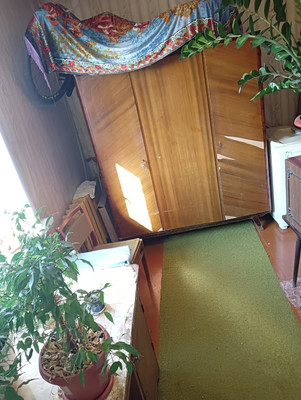 Продам многокомнатную квартиру, 50 лет ВЛКСМ ул, 6, Алексин г