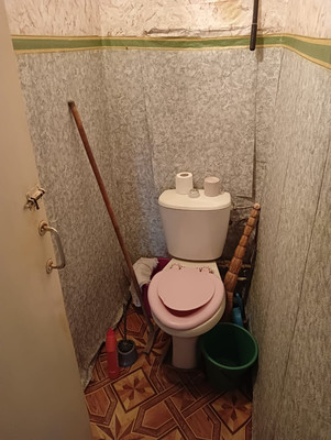 Продам многокомнатную квартиру, 50 лет ВЛКСМ ул, 6, Алексин г