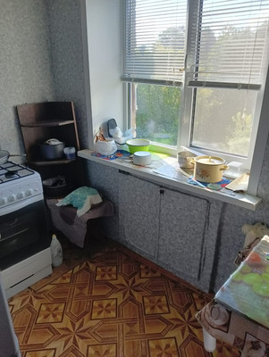 Продам многокомнатную квартиру, 50 лет ВЛКСМ ул, 6, Алексин г