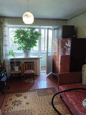 Продам многокомнатную квартиру, 50 лет ВЛКСМ ул, 6, Алексин г