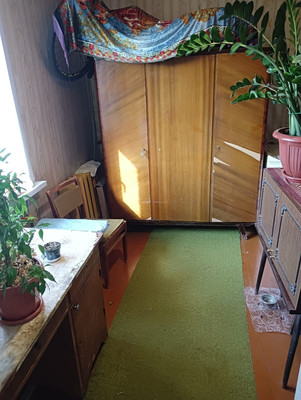 Продам многокомнатную квартиру, 50 лет ВЛКСМ ул, 6, Алексин г