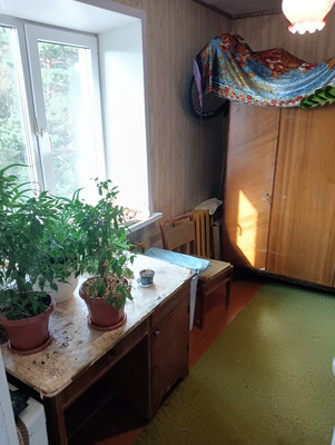 Продам многокомнатную квартиру, 50 лет ВЛКСМ ул, 6, Алексин г