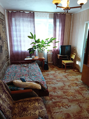 Продам многокомнатную квартиру, 50 лет ВЛКСМ ул, 6, Алексин г