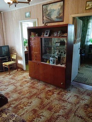 Продам многокомнатную квартиру, 50 лет ВЛКСМ ул, 6, Алексин г