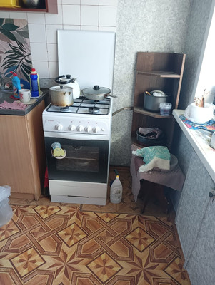 Продам многокомнатную квартиру, 50 лет ВЛКСМ ул, 6, Алексин г