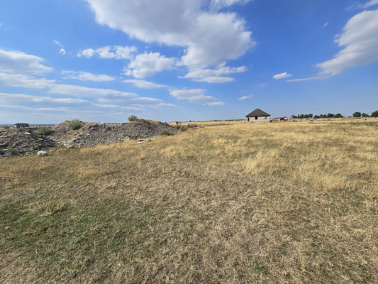 Продам участок 20 соток, ИЖС, Полевой пер, Шалушка с, 0 км от города