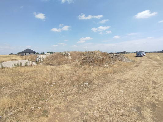 Продам участок 20 соток, ИЖС, Полевой пер, Шалушка с, 0 км от города